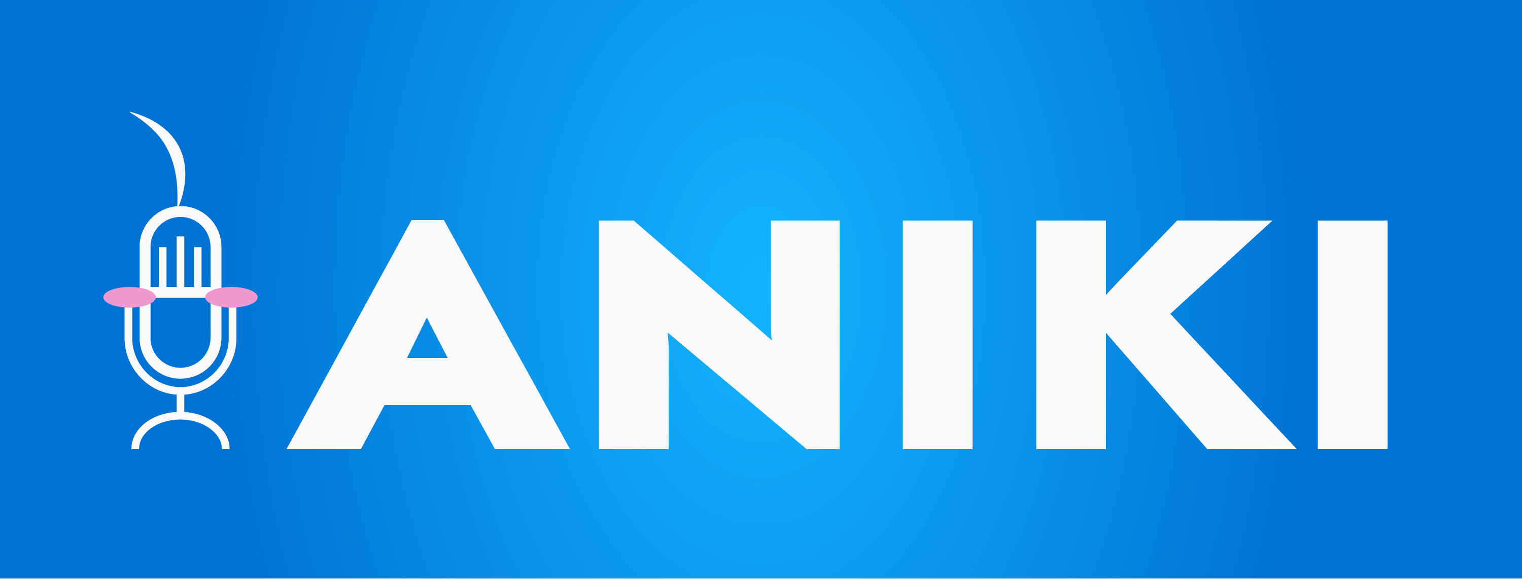 Aniki.fm: A Podcast About Anime with Two Brothers