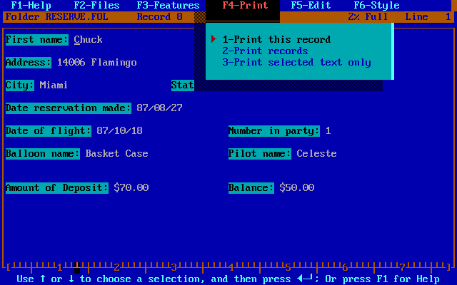 LastChoice - A Zig Journey to Data Recovery